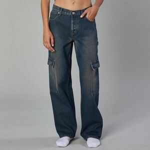 Still Here Charlie jeans in west